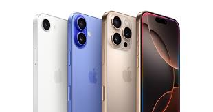 Apple I Phone